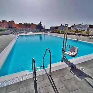 Apartment Ap Majorero Caleta, Caleta De Fuste