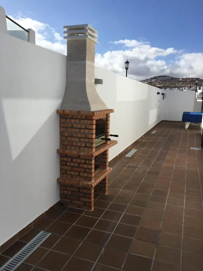 Villa Bella On Golf In La Estancia, Caleta Fuste-Fuerteventura Caleta de Fuste